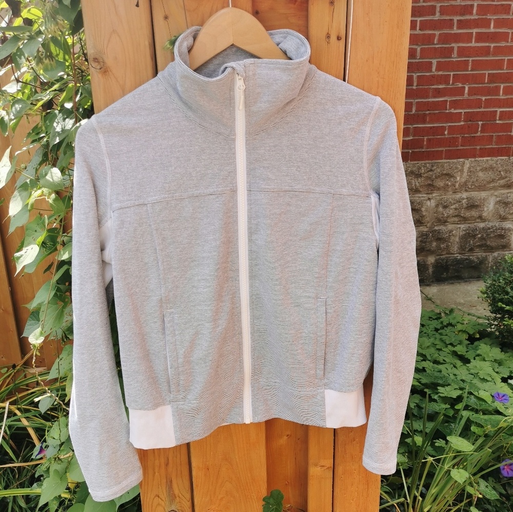 Lululemon - Get Started Jacket